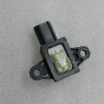 Volvo XC90 II SRS Priekšējo durvju drošības spilvenu avārijas sensors Sensors 31406731