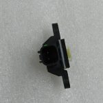 Volvo XC90 II SRS Priekšējo durvju drošības spilvenu avārijas sensors Sensors 31406731
