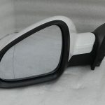 Opel Insignia A ārējais spogulis kreisais 13269563 GAZ 40R