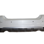 Opel Antara Facelift aizmugurējais bamperis GBQ crystal white 96858958, 4810746