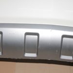 Opel Antara Facelift aizmugurējais bamperis GBQ crystal white 96858958, 4810746