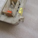 Ford FOCUS 2 DA Drošinātāju kārba 4M5T14A073BG 2027109 Dīzelis