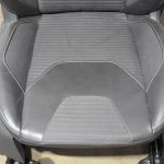 Ford Focus III hečbeks ādas ādas sēdekļi no britu automašīnas 🚨 RHD
