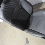 Ford Focus III hečbeks ādas ādas sēdekļi no britu automašīnas 🚨 RHD
