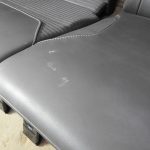Ford Focus III hečbeks ādas ādas sēdekļi no britu automašīnas 🚨 RHD