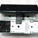 VW Golf 5/6 Passat T5 Touran Jetta oriģinālais auto radio CD radio 5K0057156X
