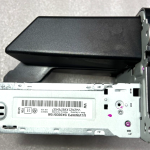 VW Golf 5/6 Passat T5 Touran Jetta oriģinālais auto radio CD radio 5K0057156X