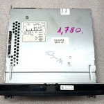 VW Golf 5/6 Passat T5 Touran Jetta oriģinālais auto radio CD radio 5K0057156X