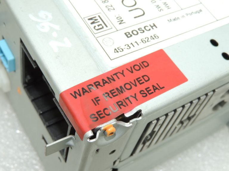 OEM testēts Opel Zafira C Navi 600 Radio GPS CD navigācija 13490271 22883322 UCU