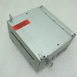 OEM testēts Opel Zafira C Navi 600 Radio GPS CD navigācija 13490271 22883322 UCU