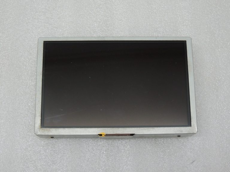 Ford Ranger P375 Radio navigācijas displejs FCDIM KS7T-18B955-SA 5609633