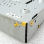 Ford Ranger P375 Radio navigācijas displejs FCDIM KS7T-18B955-SA 5609633