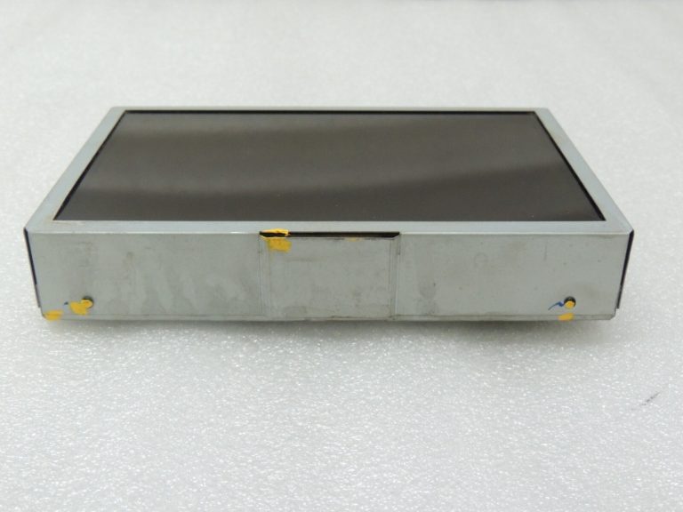 Ford Ranger P375 Radio navigācijas displejs FCDIM KS7T-18B955-SA 5609633