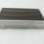 Ford Ranger P375 Radio navigācijas displejs FCDIM KS7T-18B955-SA 5609633