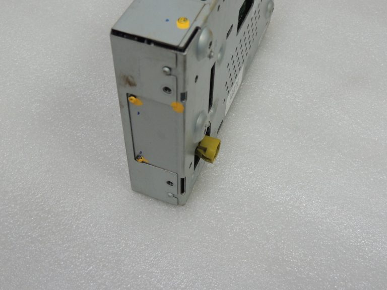Ford Ranger P375 Radio navigācijas displejs FCDIM KS7T-18B955-SA 5609633