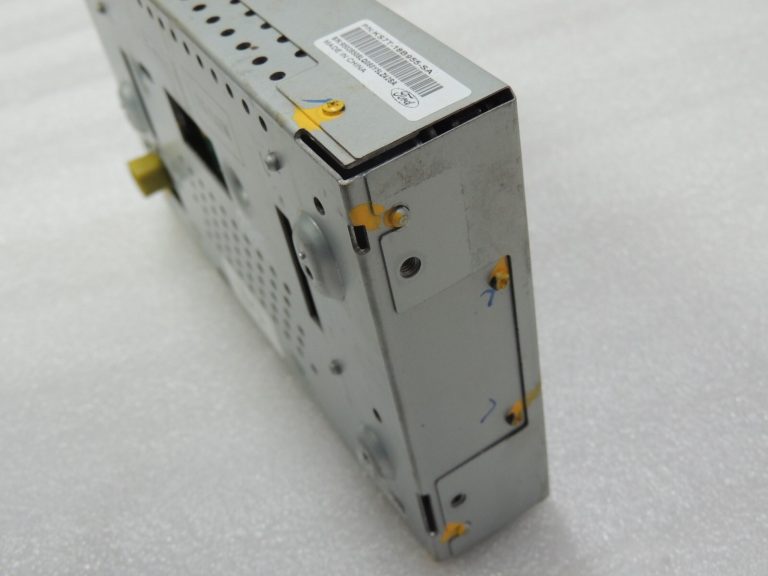 Ford Ranger P375 Radio navigācijas displejs FCDIM KS7T-18B955-SA 5609633