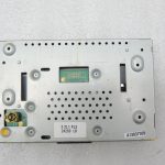 Ford Ranger P375 Radio navigācijas displejs FCDIM KS7T-18B955-SA 5609633