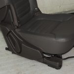 OEM Renault Espace V JFC aizmugurējais sēdeklis labajā otrajā rindā HARM02