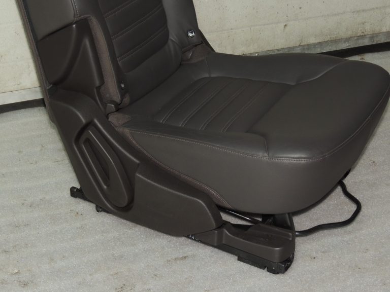 OEM Renault Espace V JFC aizmugurējais sēdeklis labajā otrajā rindā HARM02
