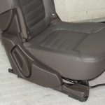 OEM Renault Espace V JFC aizmugurējais sēdeklis labajā otrajā rindā HARM02