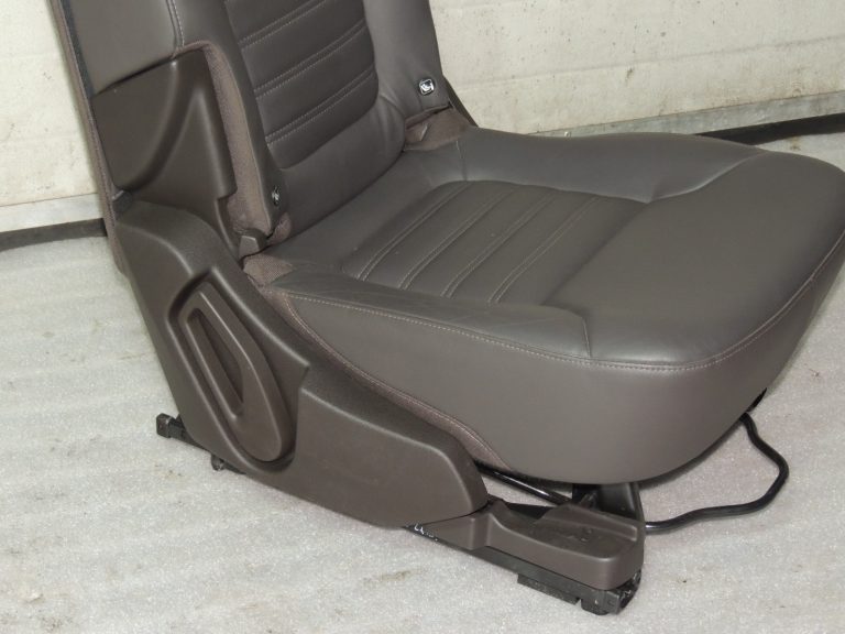 OEM Renault Espace V JFC aizmugurējais sēdeklis labajā otrajā rindā HARM02