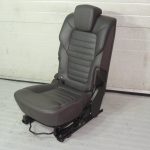 OEM Renault Espace V JFC aizmugurējais sēdeklis labajā otrajā rindā HARM02
