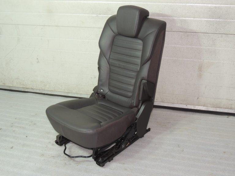 OEM Renault Espace V JFC aizmugurējais sēdeklis labajā otrajā rindā HARM02