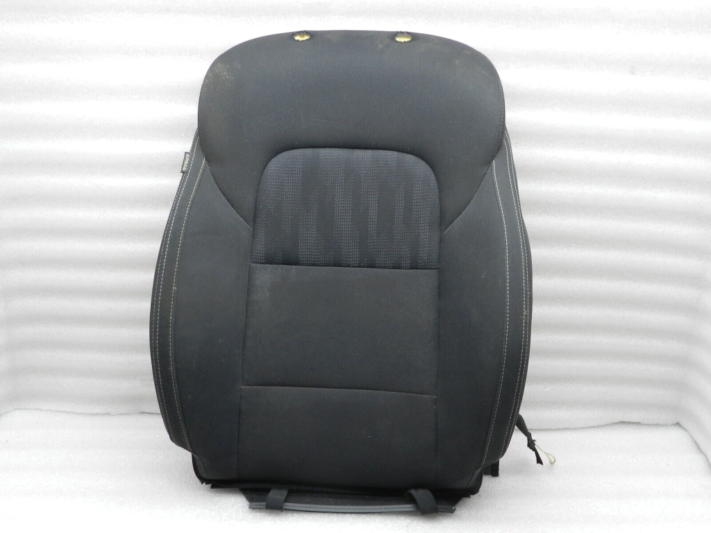 Kia Sportage IV Original seat backrest front right