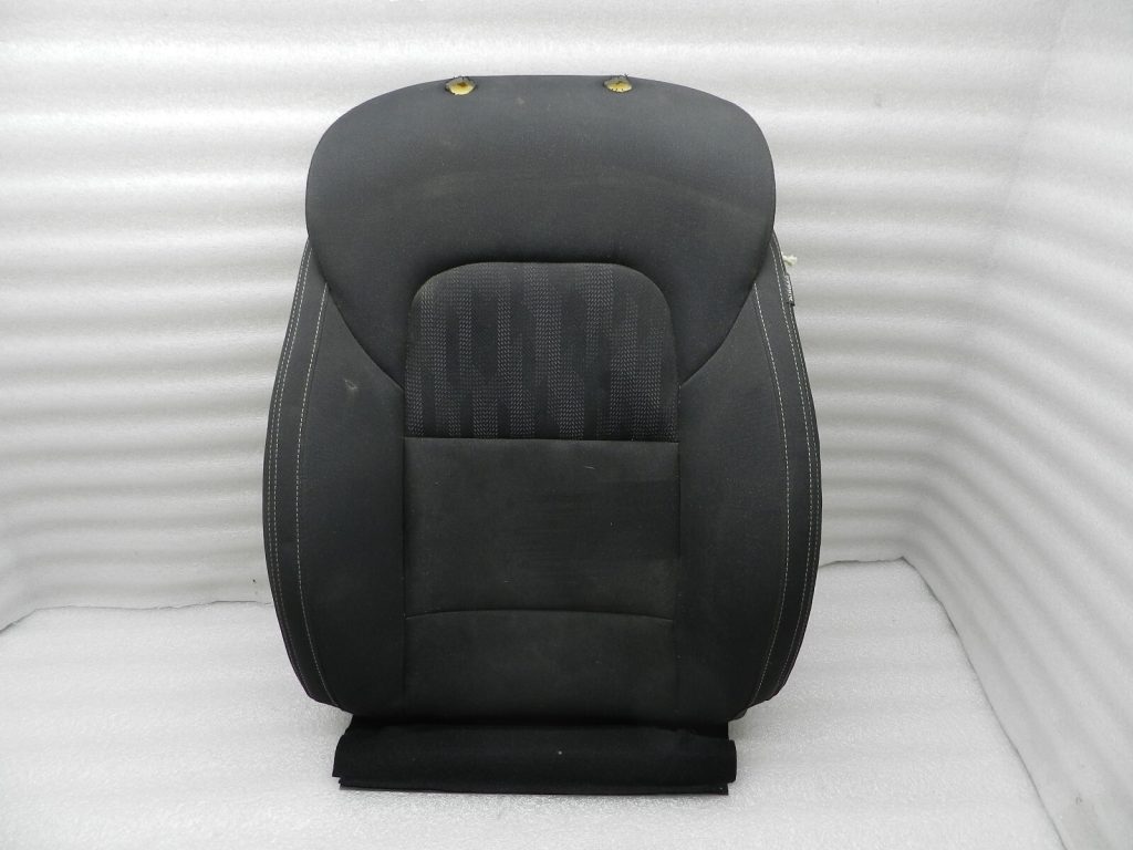 Kia Sportage IV Original seat backrest front left
