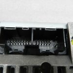 Chevrolet Captiva oriģinālais auto radio 95382372