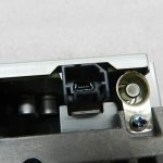 Chevrolet Captiva oriģinālais auto radio 95382372
