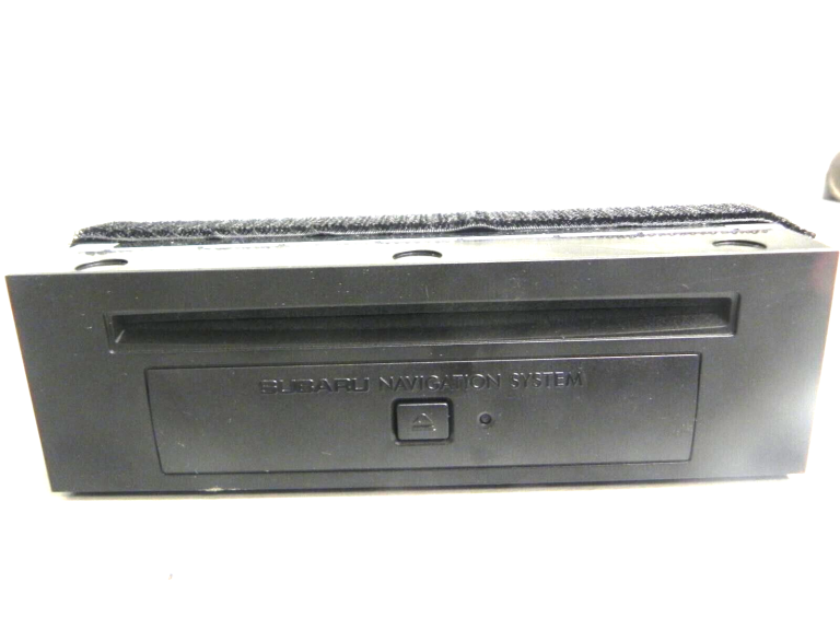Subaru navigācijas sistēmas vadības bloks Kenwood 86271AG010 FVZ201EOP Y34-1622-73