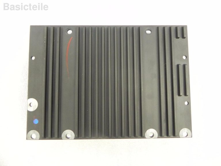 Audio pastiprinātājs AUD High Performance priekš Volvo C30 C70 S40 V50 XC90 36050040