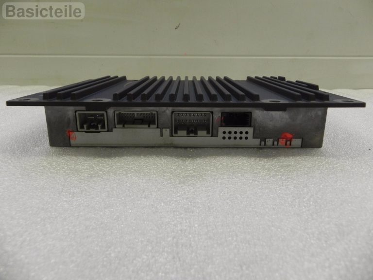 Audio pastiprinātājs AUD High Performance priekš Volvo C30 C70 S40 V50 XC90 36050040