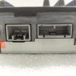 Audio pastiprinātājs AUD High Performance priekš Volvo C30 C70 S40 V50 XC90 36050040