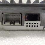 Audio pastiprinātājs AUD High Performance priekš Volvo C30 C70 S40 V50 XC90 36050040