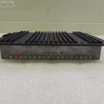 Audio pastiprinātājs AUD High Performance priekš Volvo C30 C70 S40 V50 XC90 36050040