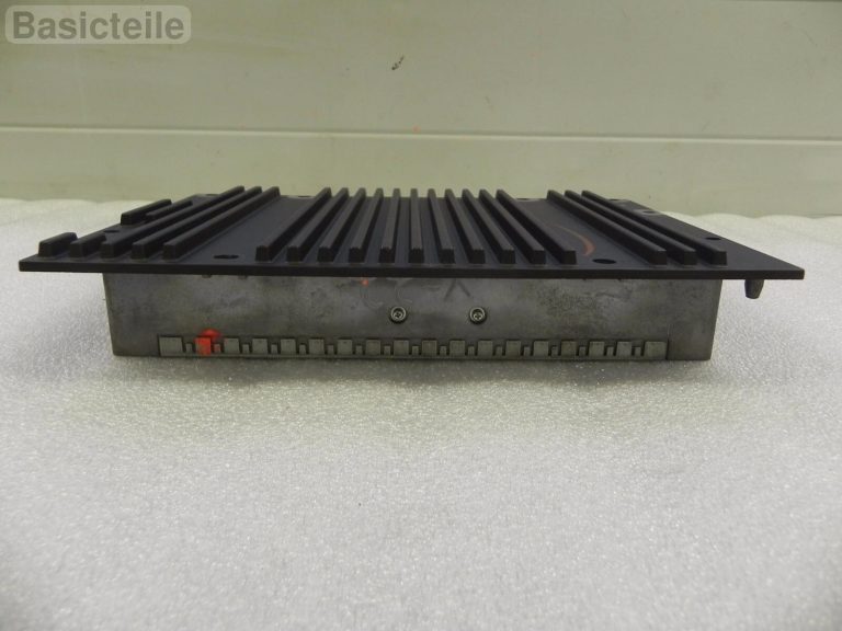 Audio pastiprinātājs AUD High Performance priekš Volvo C30 C70 S40 V50 XC90 36050040