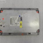 Audio pastiprinātājs AUD High Performance priekš Volvo C30 C70 S40 V50 XC90 36050040