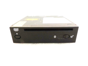 Volvo V70 III XC70 II S80 II XC60 Navi multimediju DVD Rom atskaņotājs 36051020