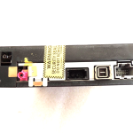 Volvo V70 III XC70 II S80 II XC60 Navi multimediju DVD Rom atskaņotājs 36051020