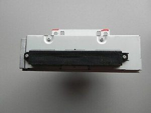 Volvo S40 V50 CD player radio control unit car radio unit