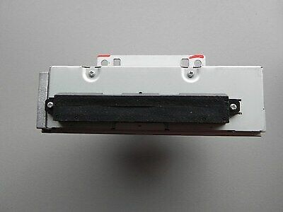 Volvo S40 V50 CD player radio control unit car radio unit
