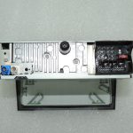 Opel Antara navigācijas sistēma Radio CD atskaņotājs Bluetooth SD 95432426 95482960