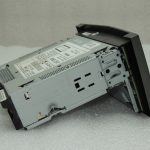 Opel Antara navigācijas sistēma Radio CD atskaņotājs Bluetooth SD 95432426 95482960