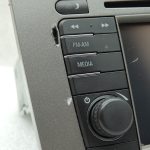 Opel Antara navigācijas sistēma Radio CD atskaņotājs Bluetooth SD 95432426 95482960