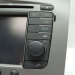 Opel Antara navigācijas sistēma Radio CD atskaņotājs Bluetooth SD 95432426 95482960