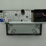 Opel Antara navigācijas sistēma Radio CD atskaņotājs Bluetooth SD 95432426 95482960
