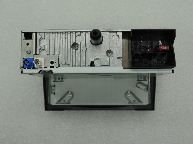 Opel Antara navigācijas sistēma Radio CD atskaņotājs Bluetooth SD 95432426 95482960