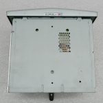 Opel Astra H Zafira B Oriģinālais radio CD 30 MP3 Atiestatīšana